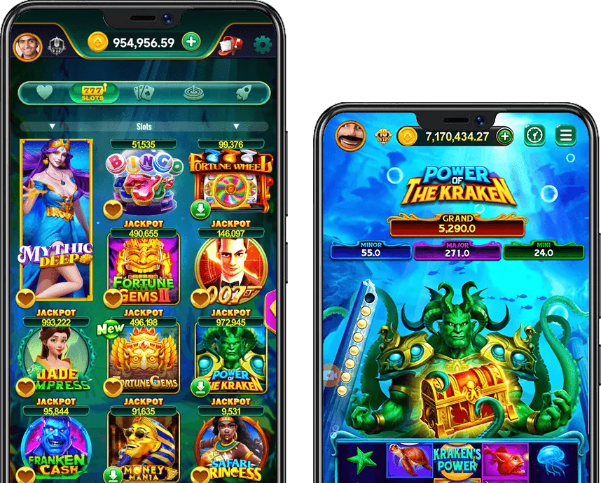Tỷ lệ thắng cao và Jackpot khủng tại to888