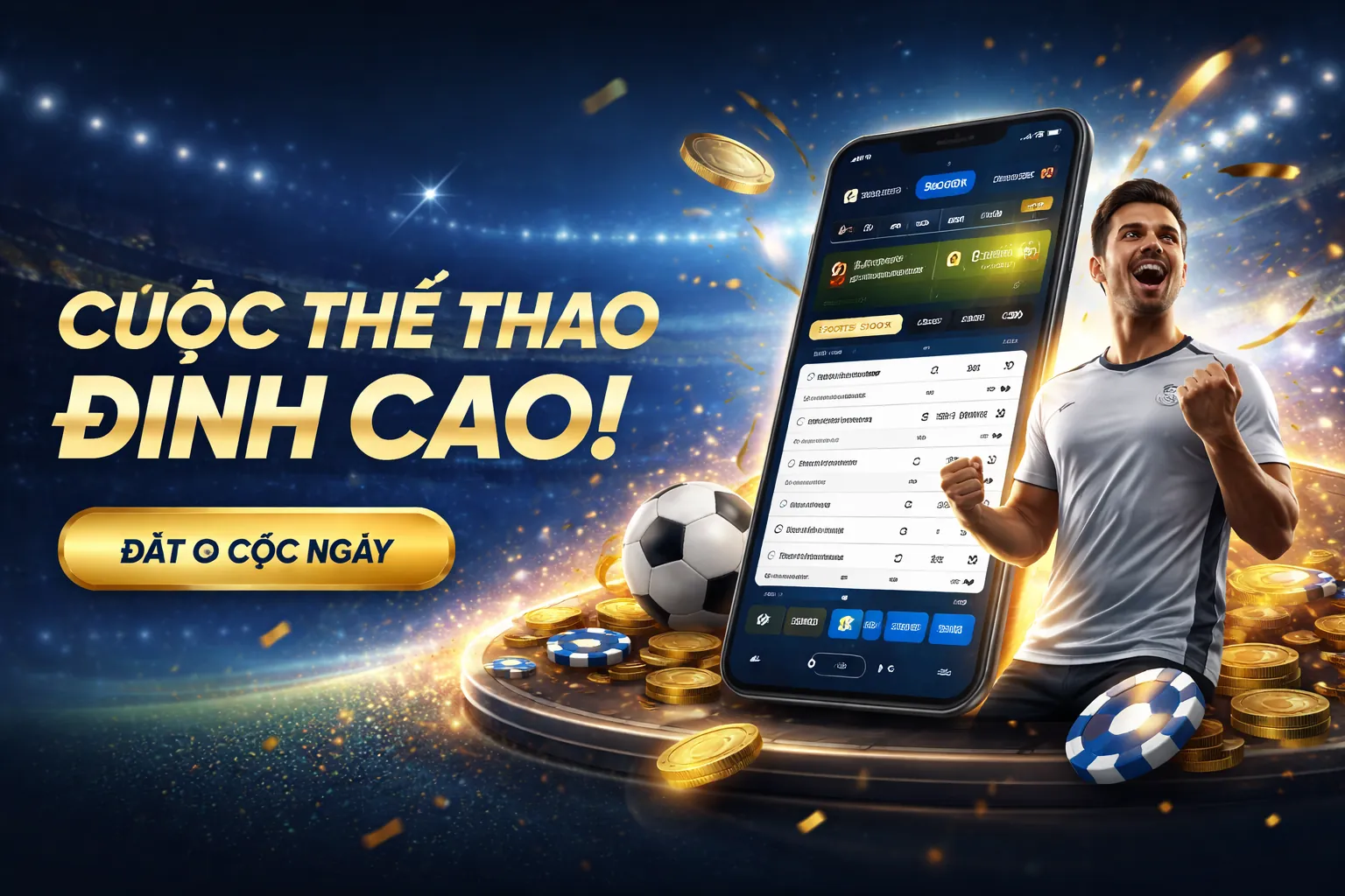 Hình ảnh tiêu đề tin tức to888