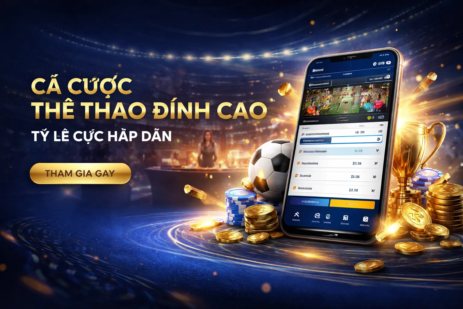 Hình ảnh chính blog to888