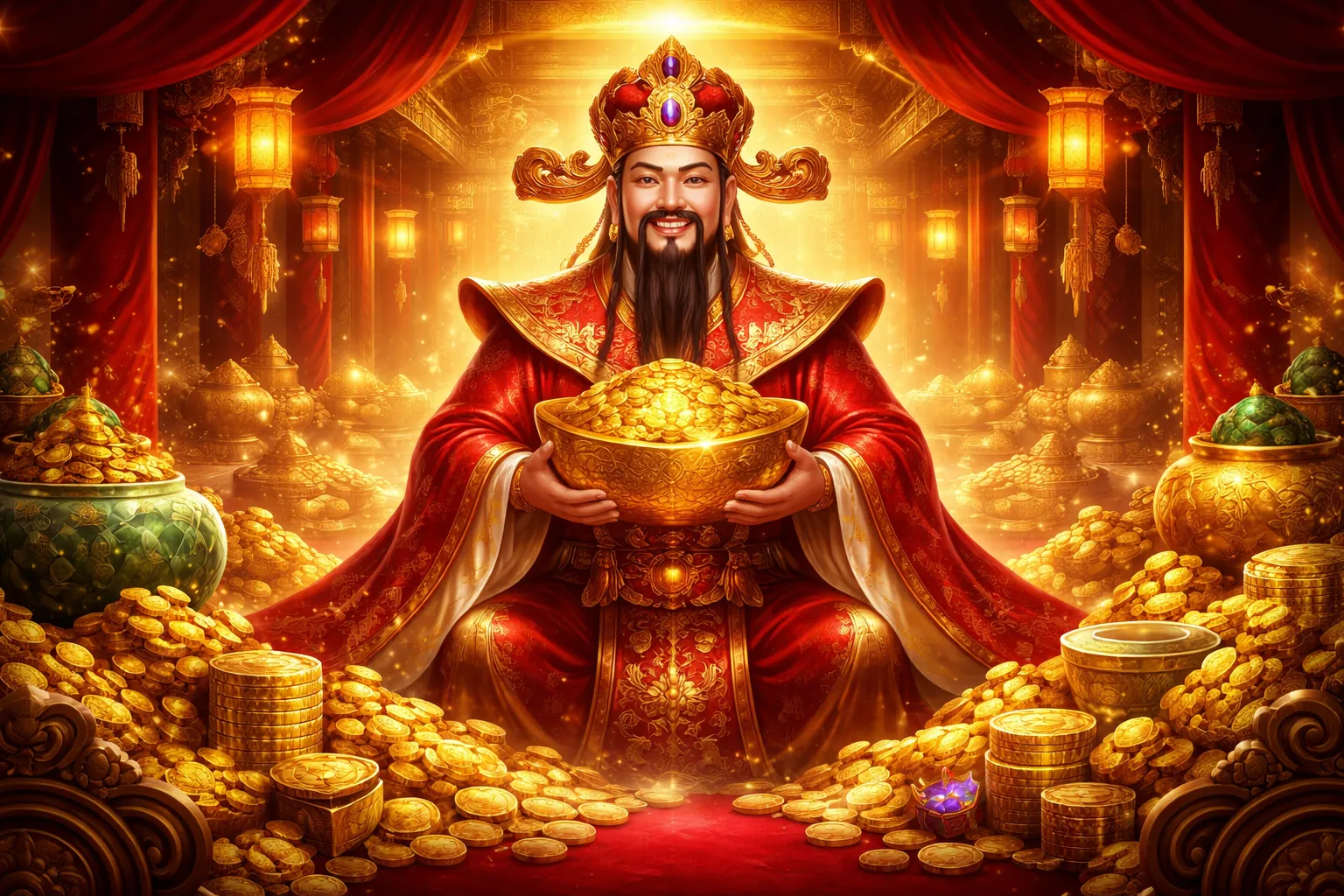 Chiến lược trò chơi casino to888