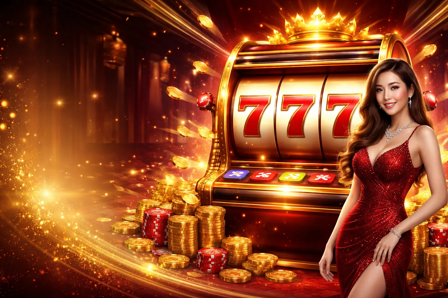 Thưởng casino trực tiếp to888